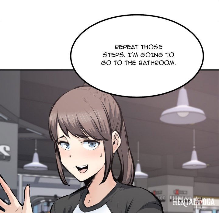 Excuse me, This is my Room Excuse me, This is my Room Chapter 114 - Page 73