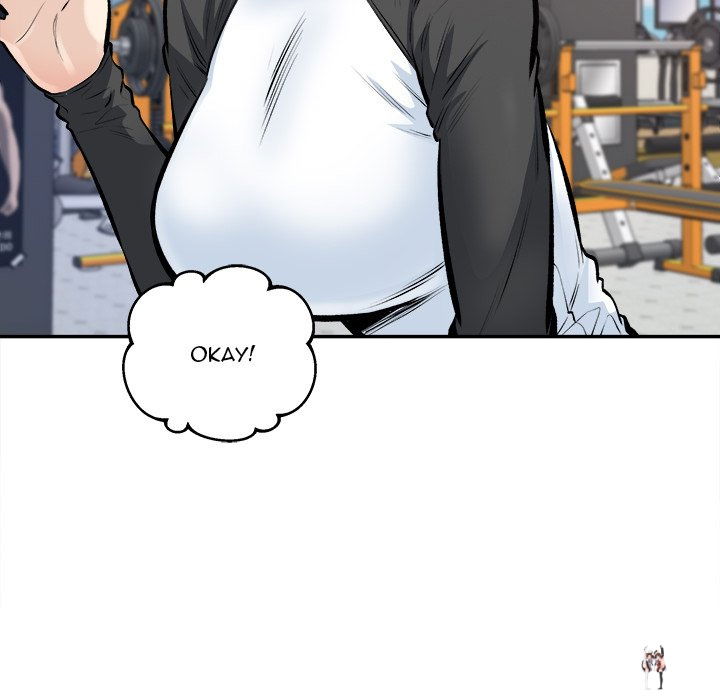 Excuse me, This is my Room Excuse me, This is my Room Chapter 114 - Page 74