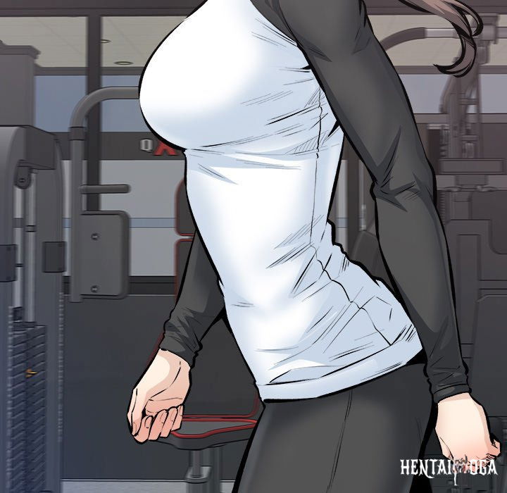 Excuse me, This is my Room Excuse me, This is my Room Chapter 114 - Page 76