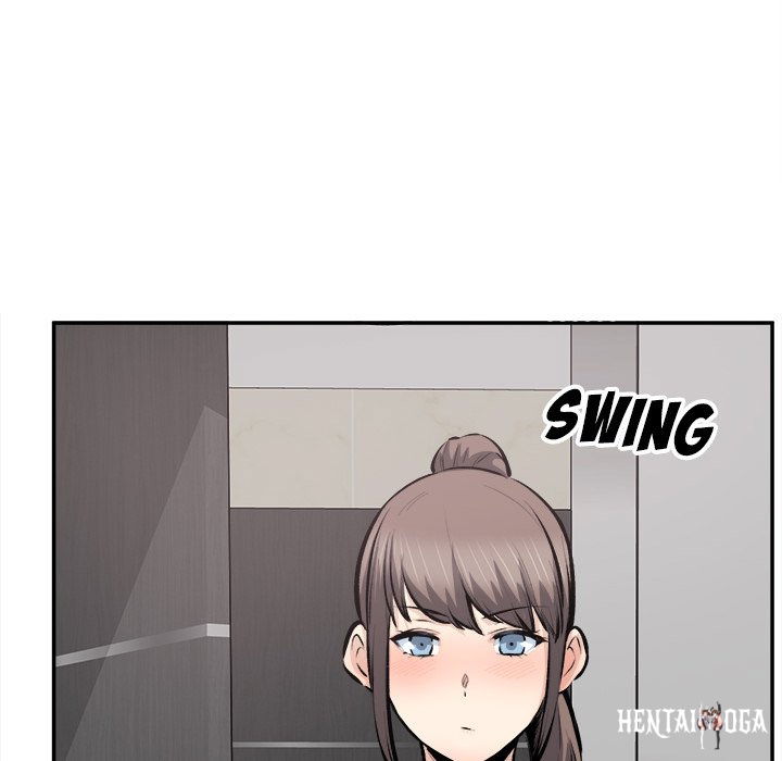 Excuse me, This is my Room Excuse me, This is my Room Chapter 114 - Page 79