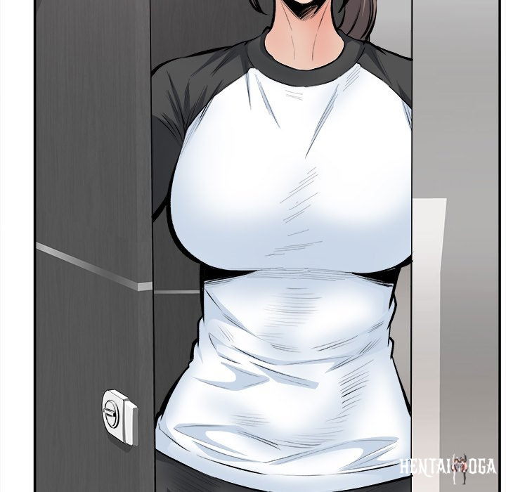 Excuse me, This is my Room Excuse me, This is my Room Chapter 114 - Page 80