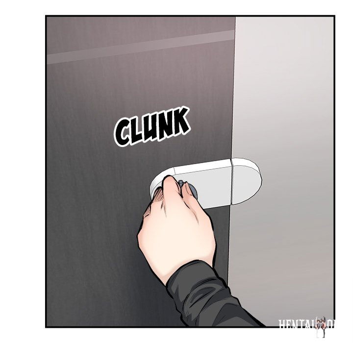 Excuse me, This is my Room Excuse me, This is my Room Chapter 114 - Page 82