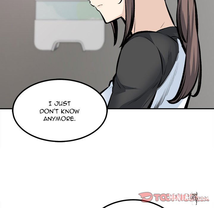 Excuse me, This is my Room Excuse me, This is my Room Chapter 114 - Page 87