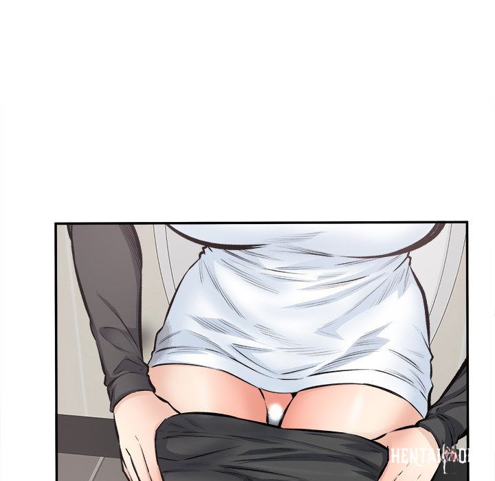 Excuse me, This is my Room Excuse me, This is my Room Chapter 114 - Page 90