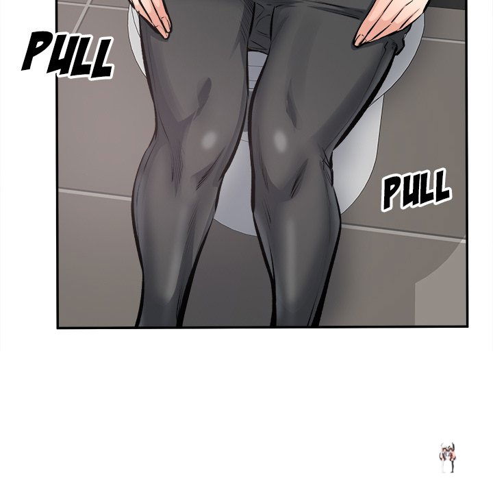 Excuse me, This is my Room Excuse me, This is my Room Chapter 114 - Page 91