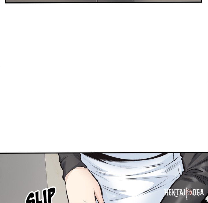 Excuse me, This is my Room Excuse me, This is my Room Chapter 114 - Page 94