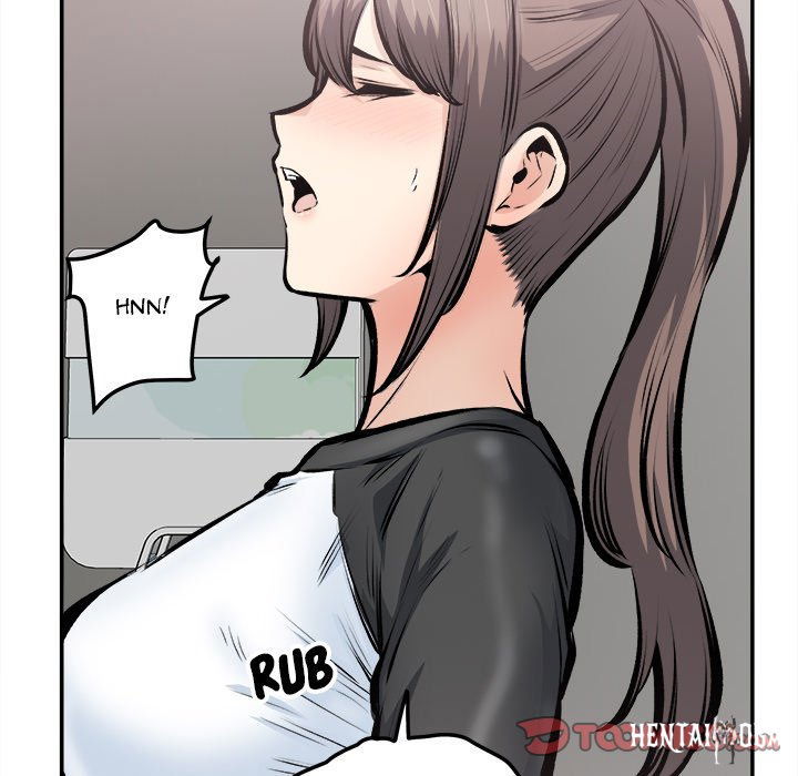 Excuse me, This is my Room Excuse me, This is my Room Chapter 114 - Page 99