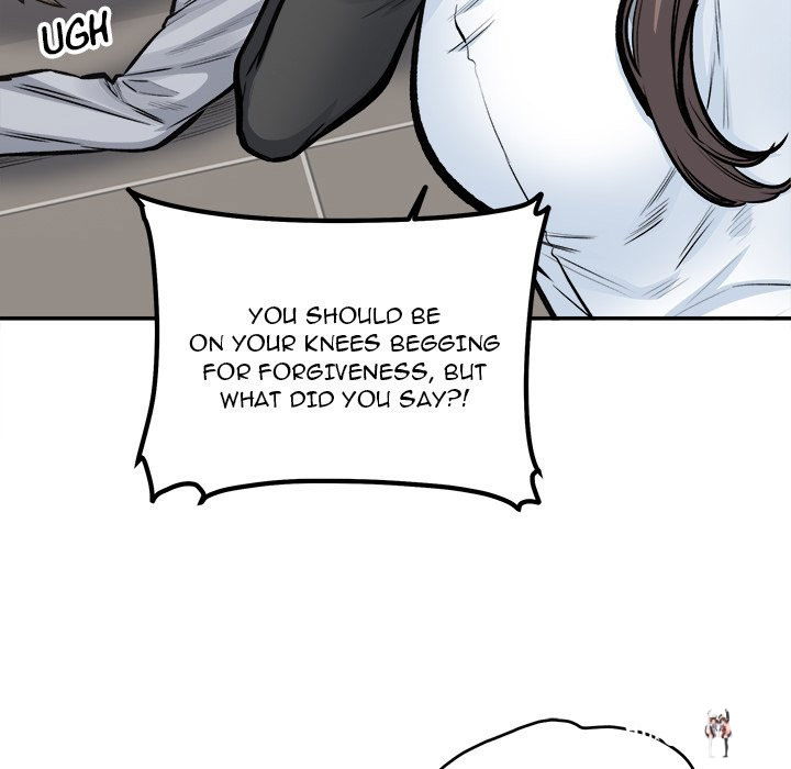 Excuse me, This is my Room Excuse me, This is my Room Chapter 115 - Page 101