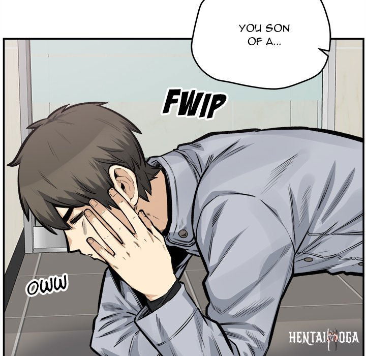 Excuse me, This is my Room Excuse me, This is my Room Chapter 115 - Page 102