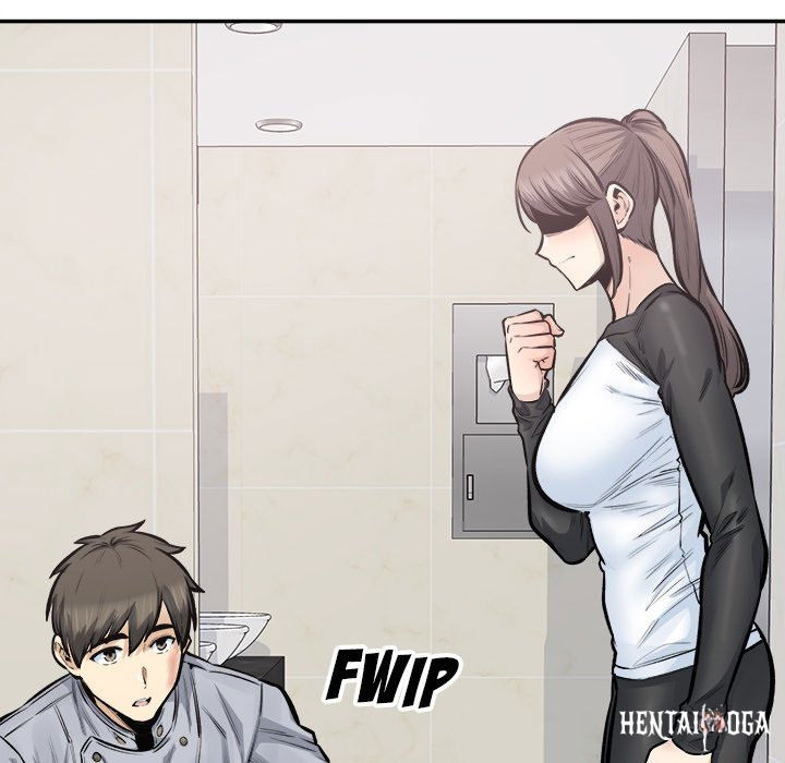 Excuse me, This is my Room Excuse me, This is my Room Chapter 115 - Page 104