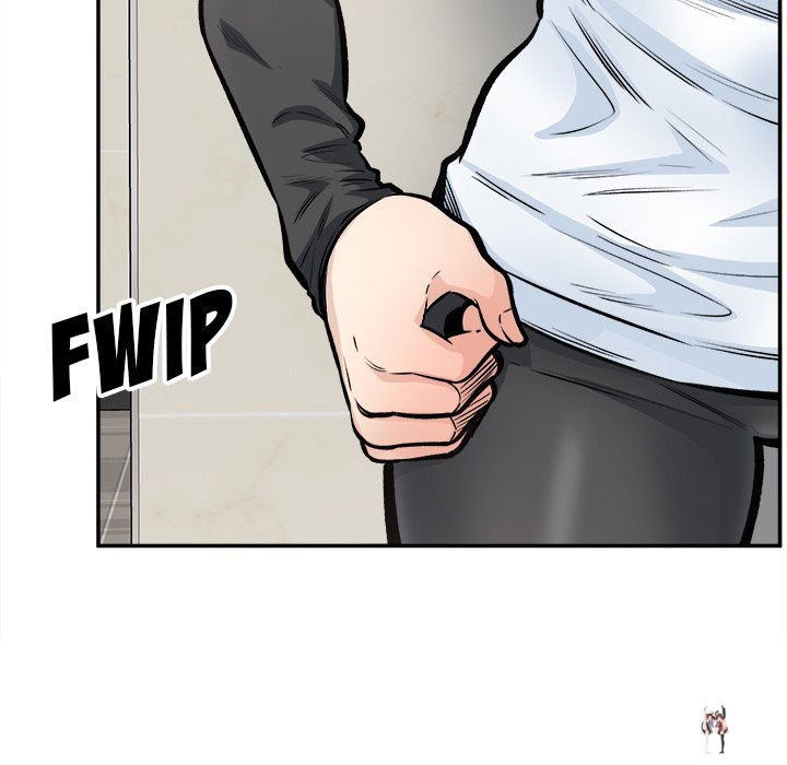 Excuse me, This is my Room Excuse me, This is my Room Chapter 115 - Page 107