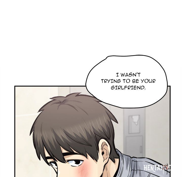 Excuse me, This is my Room Excuse me, This is my Room Chapter 115 - Page 108