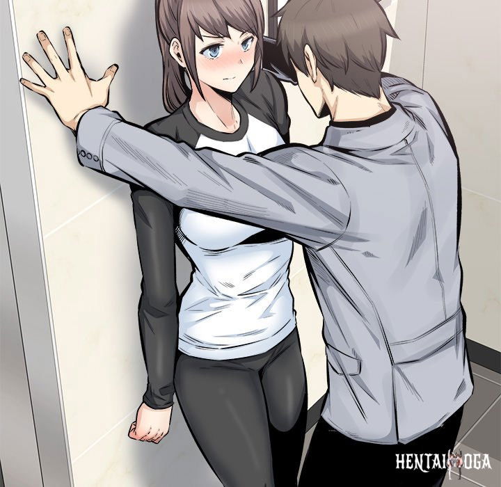 Excuse me, This is my Room Excuse me, This is my Room Chapter 115 - Page 11