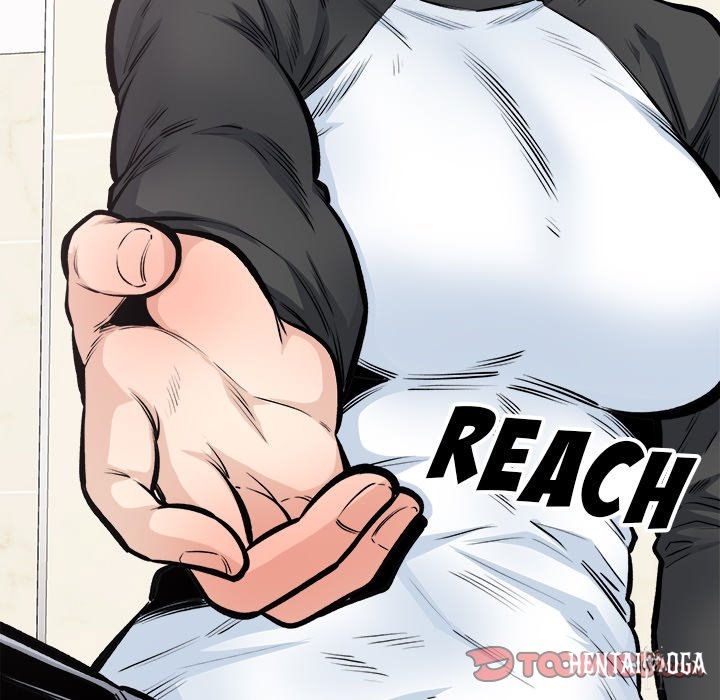 Excuse me, This is my Room Excuse me, This is my Room Chapter 115 - Page 111