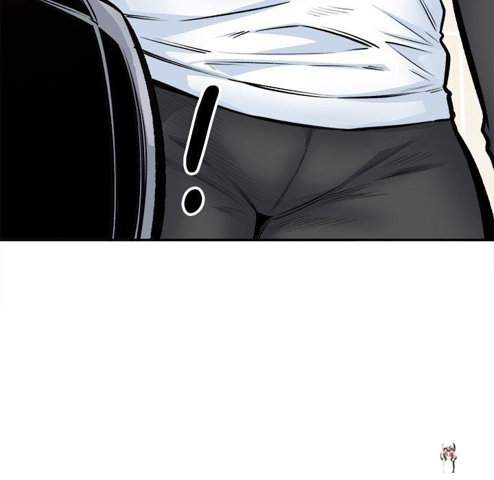 Excuse me, This is my Room Excuse me, This is my Room Chapter 115 - Page 112