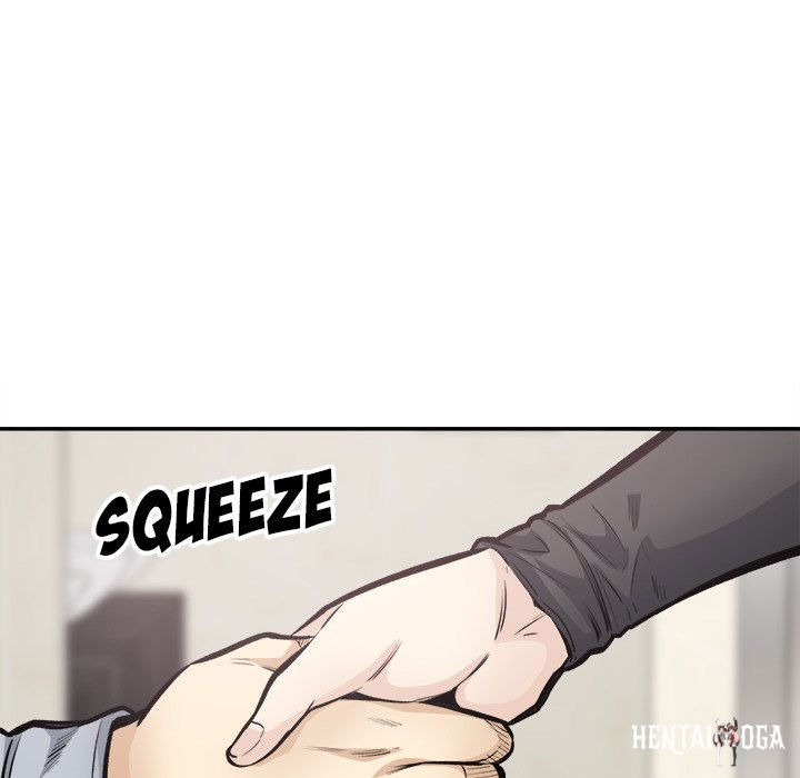 Excuse me, This is my Room Excuse me, This is my Room Chapter 115 - Page 113