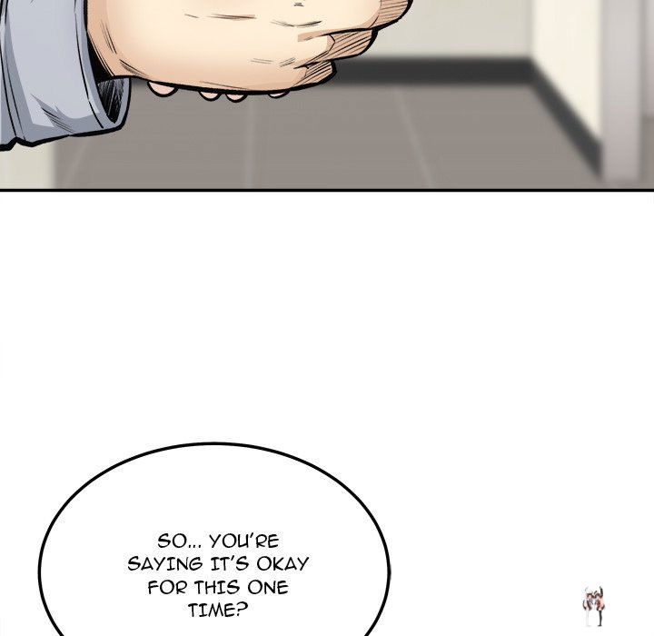 Excuse me, This is my Room Excuse me, This is my Room Chapter 115 - Page 114