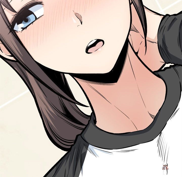 Excuse me, This is my Room Excuse me, This is my Room Chapter 115 - Page 119