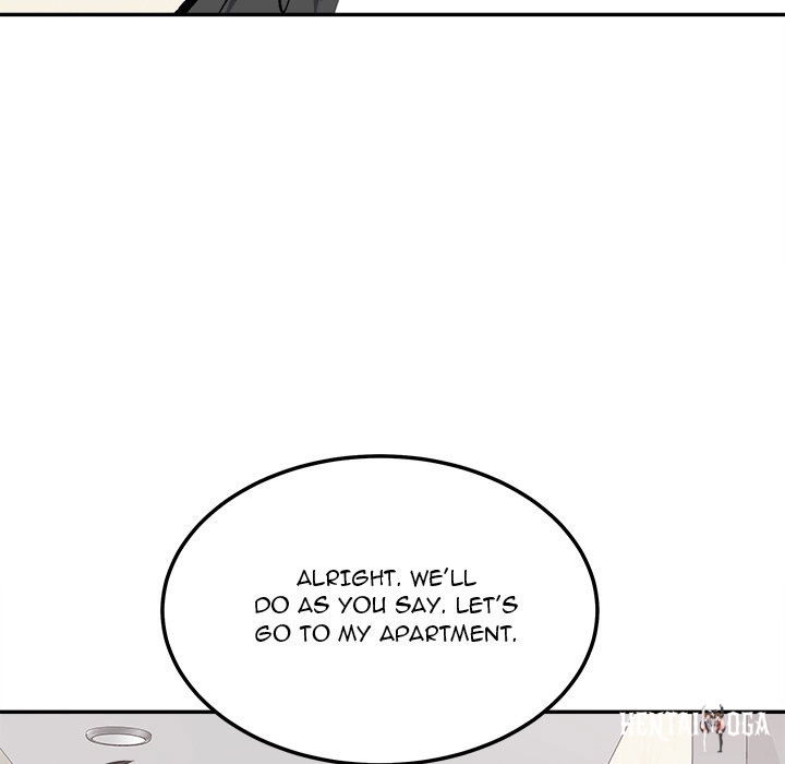 Excuse me, This is my Room Excuse me, This is my Room Chapter 115 - Page 120