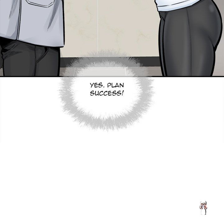 Excuse me, This is my Room Excuse me, This is my Room Chapter 115 - Page 122