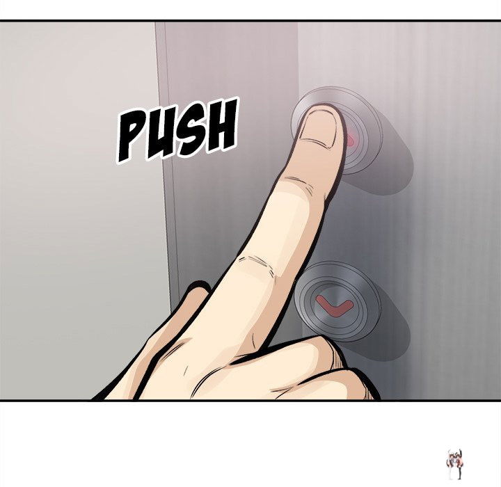 Excuse me, This is my Room Excuse me, This is my Room Chapter 115 - Page 125