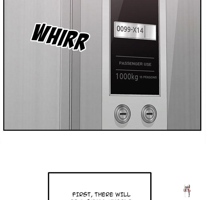 Excuse me, This is my Room Excuse me, This is my Room Chapter 115 - Page 128