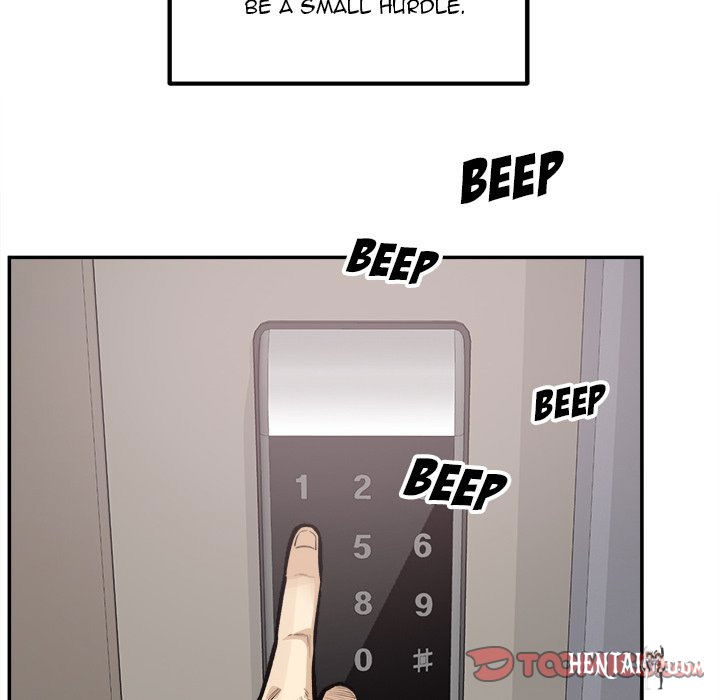 Excuse me, This is my Room Excuse me, This is my Room Chapter 115 - Page 129