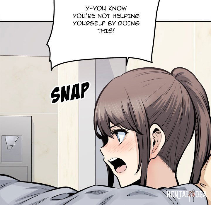 Excuse me, This is my Room Excuse me, This is my Room Chapter 115 - Page 13