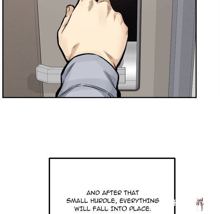 Excuse me, This is my Room Excuse me, This is my Room Chapter 115 - Page 130