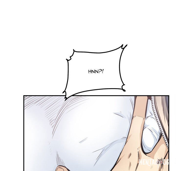 Excuse me, This is my Room Excuse me, This is my Room Chapter 115 - Page 133