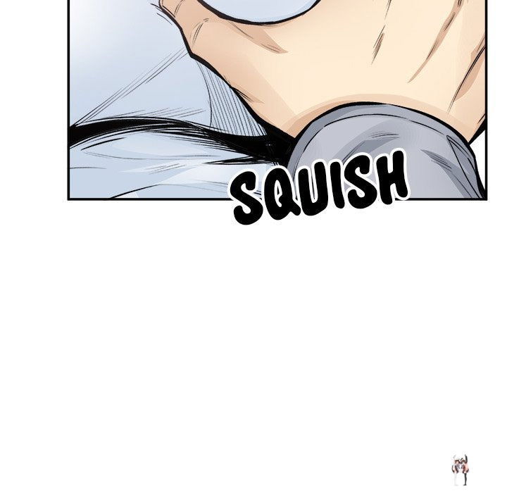 Excuse me, This is my Room Excuse me, This is my Room Chapter 115 - Page 134