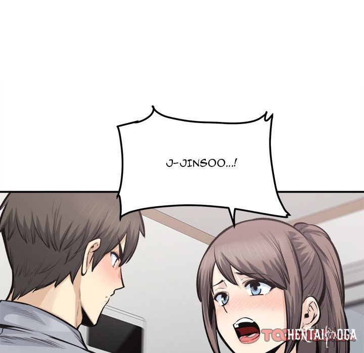 Excuse me, This is my Room Excuse me, This is my Room Chapter 115 - Page 135