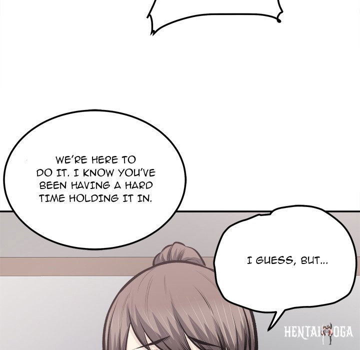 Excuse me, This is my Room Excuse me, This is my Room Chapter 115 - Page 137