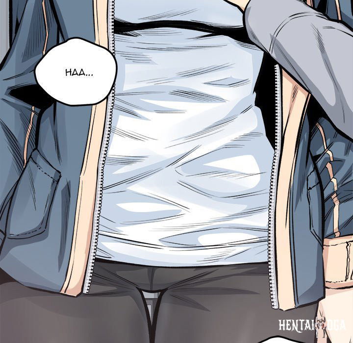 Excuse me, This is my Room Excuse me, This is my Room Chapter 115 - Page 139