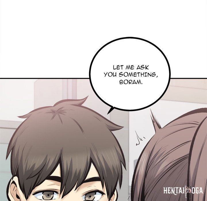 Excuse me, This is my Room Excuse me, This is my Room Chapter 115 - Page 17