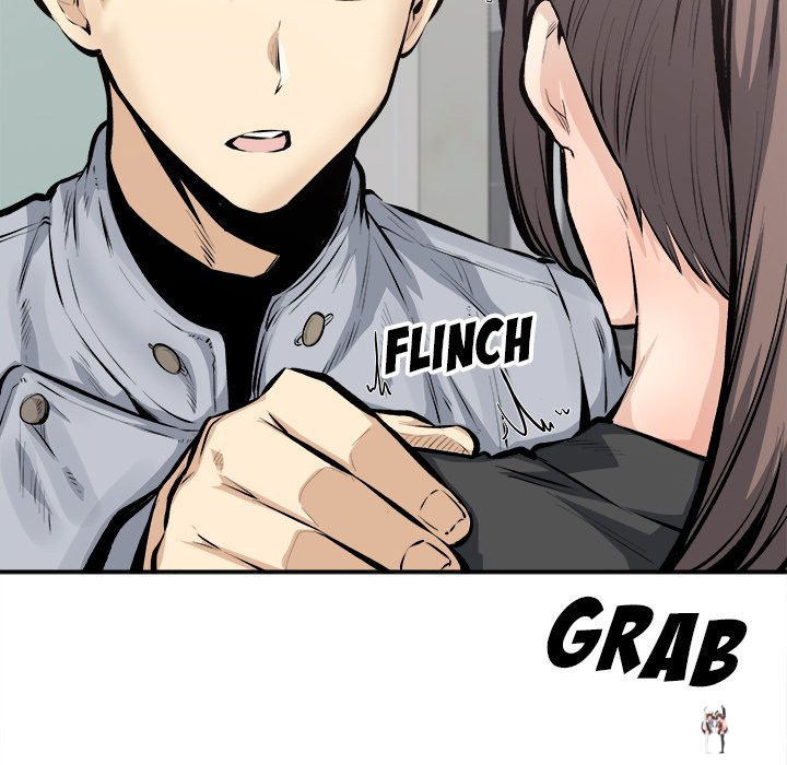 Excuse me, This is my Room Excuse me, This is my Room Chapter 115 - Page 18