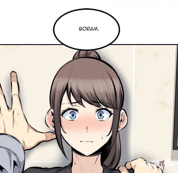 Excuse me, This is my Room Excuse me, This is my Room Chapter 115 - Page 19