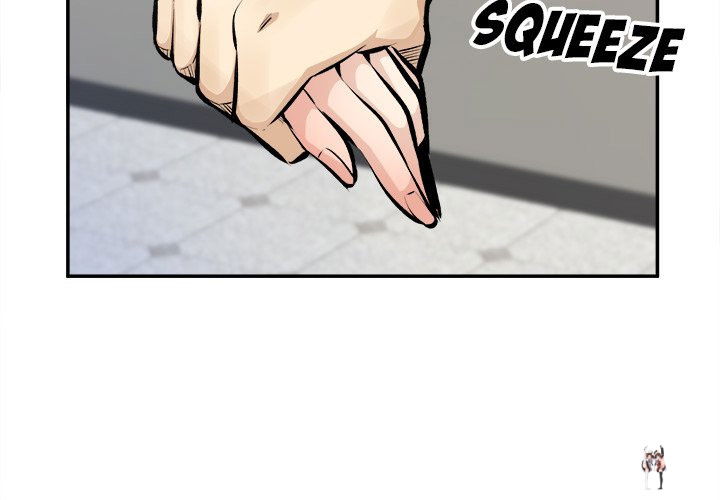 Excuse me, This is my Room Excuse me, This is my Room Chapter 115 - Page 2