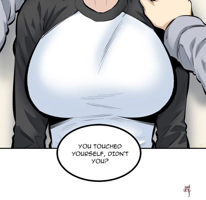 Excuse me, This is my Room Excuse me, This is my Room Chapter 115 - Page 20