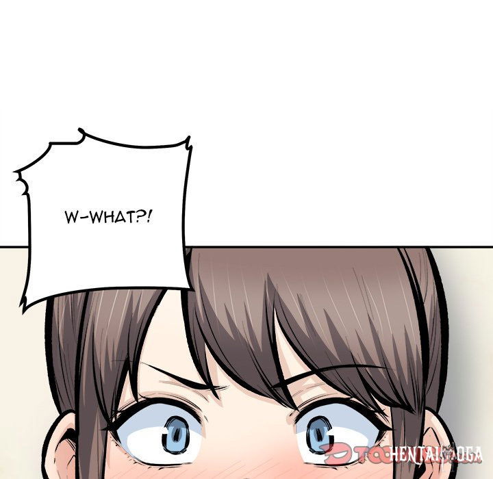 Excuse me, This is my Room Excuse me, This is my Room Chapter 115 - Page 21