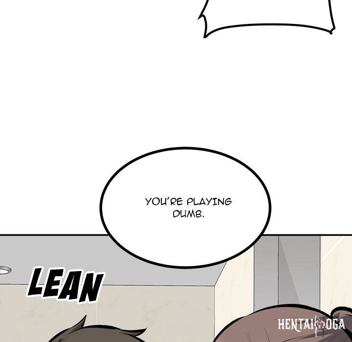 Excuse me, This is my Room Excuse me, This is my Room Chapter 115 - Page 23