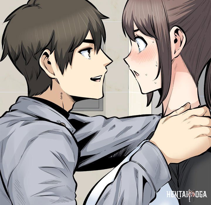 Excuse me, This is my Room Excuse me, This is my Room Chapter 115 - Page 24