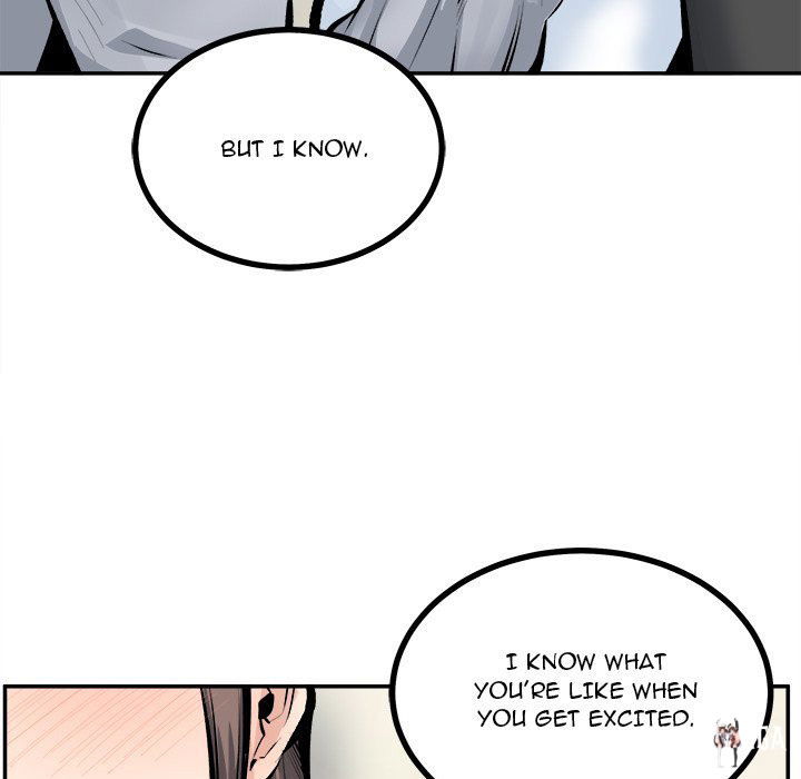 Excuse me, This is my Room Excuse me, This is my Room Chapter 115 - Page 25