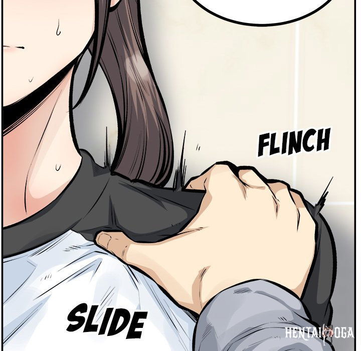 Excuse me, This is my Room Excuse me, This is my Room Chapter 115 - Page 26