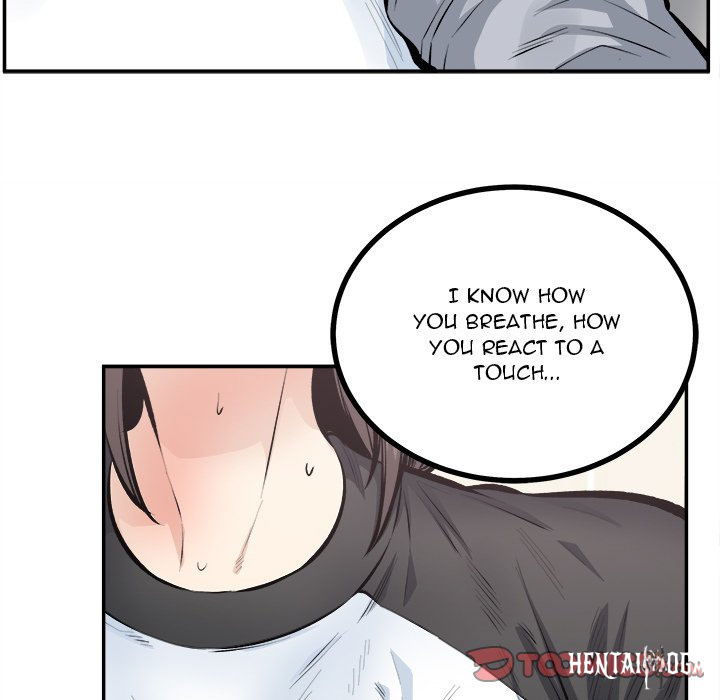 Excuse me, This is my Room Excuse me, This is my Room Chapter 115 - Page 27