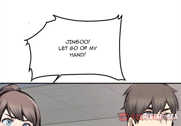 Excuse me, This is my Room Excuse me, This is my Room Chapter 115 - Page 3