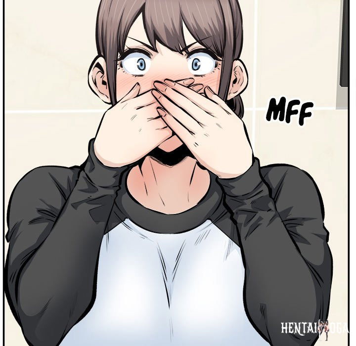 Excuse me, This is my Room Excuse me, This is my Room Chapter 115 - Page 32