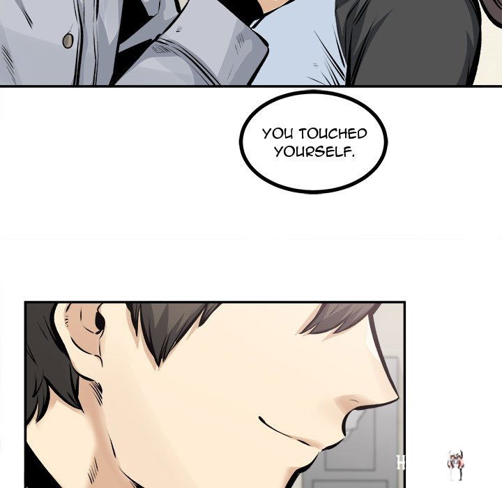 Excuse me, This is my Room Excuse me, This is my Room Chapter 115 - Page 35