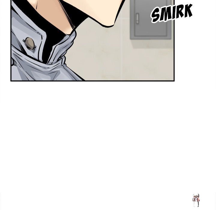 Excuse me, This is my Room Excuse me, This is my Room Chapter 115 - Page 36