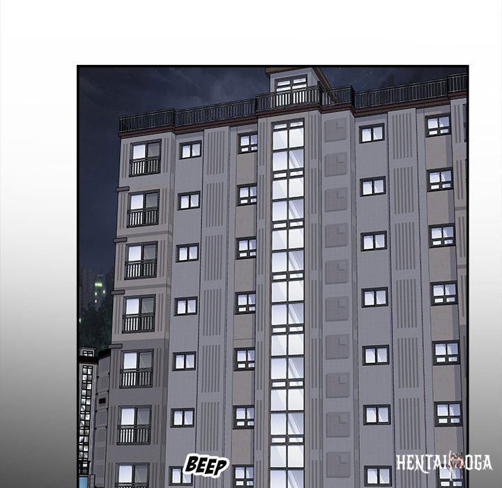 Excuse me, This is my Room Excuse me, This is my Room Chapter 115 - Page 37